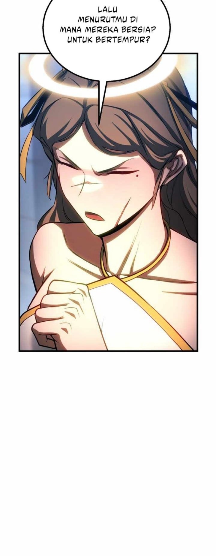 Absolute Necromancer Chapter 83 Gambar 30