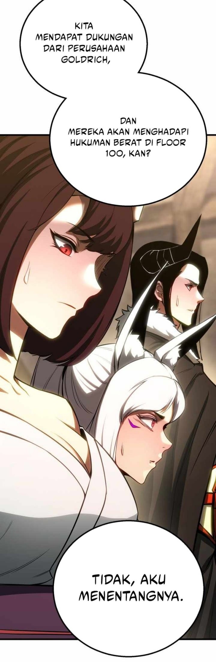 Absolute Necromancer Chapter 83 Gambar 33