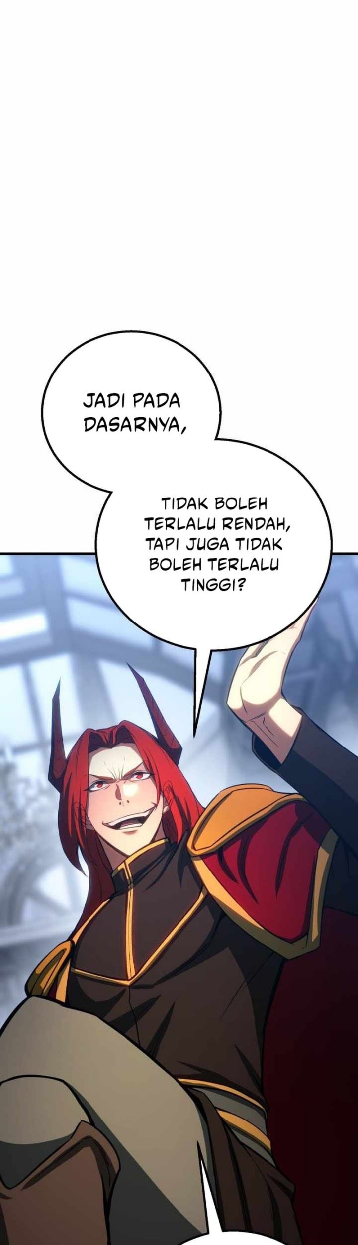 Absolute Necromancer Chapter 83 Gambar 34