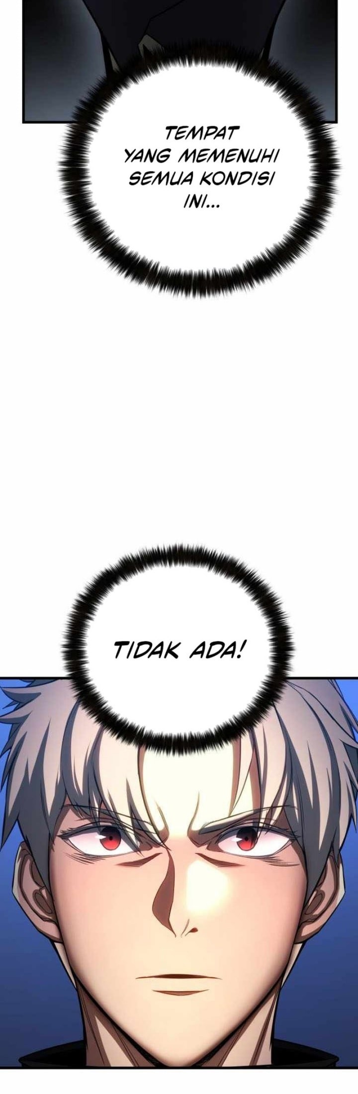 Absolute Necromancer Chapter 83 Gambar 36