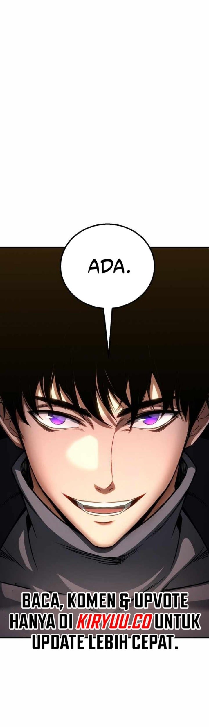 Absolute Necromancer Chapter 83 Gambar 37