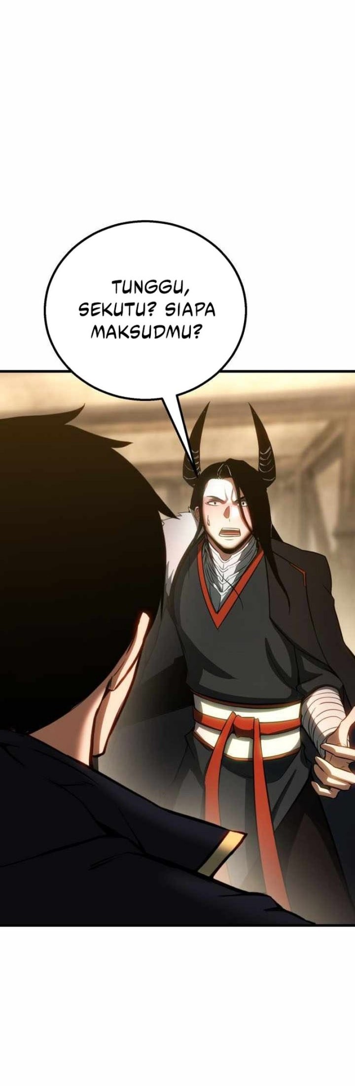 Absolute Necromancer Chapter 83 Gambar 39