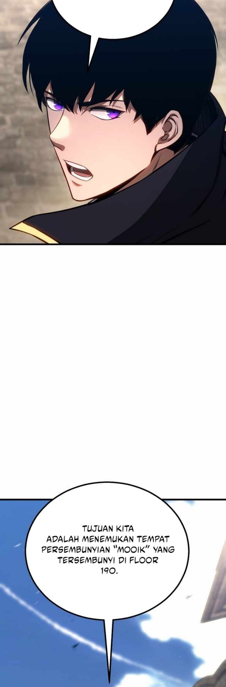 Absolute Necromancer Chapter 83 Gambar 53