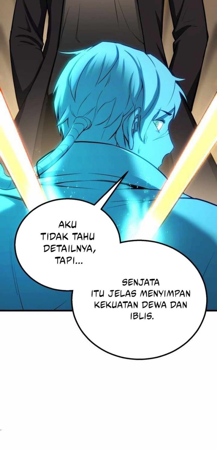 Manhwa Absolute Necromancer Chapter 83 gambar nomor 2
