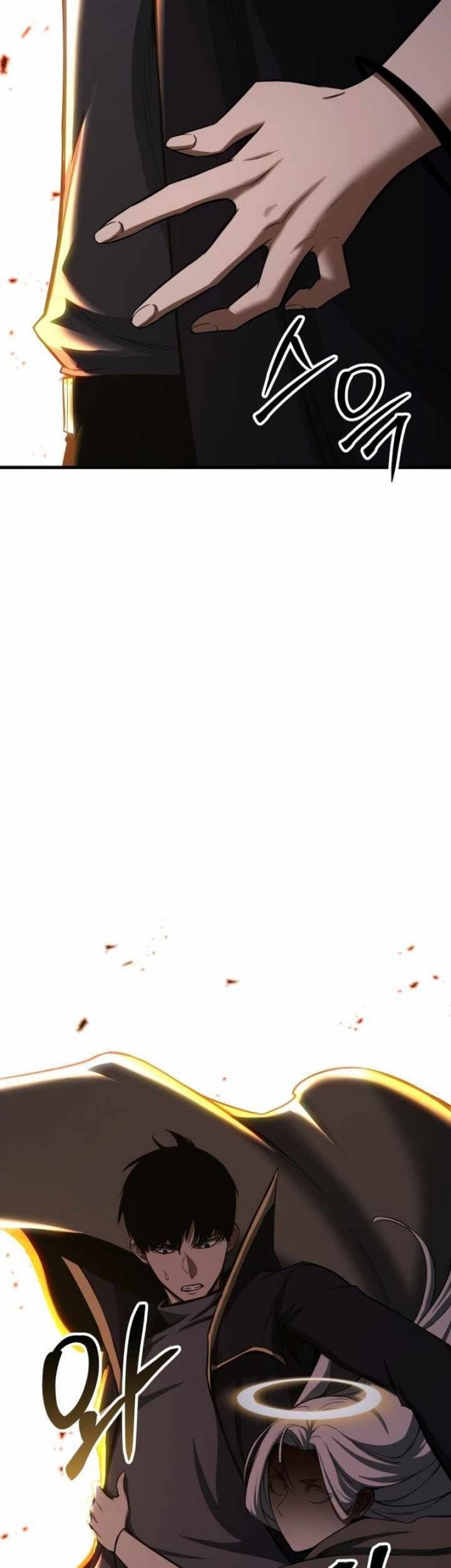 Absolute Necromancer Chapter 83 Gambar 55