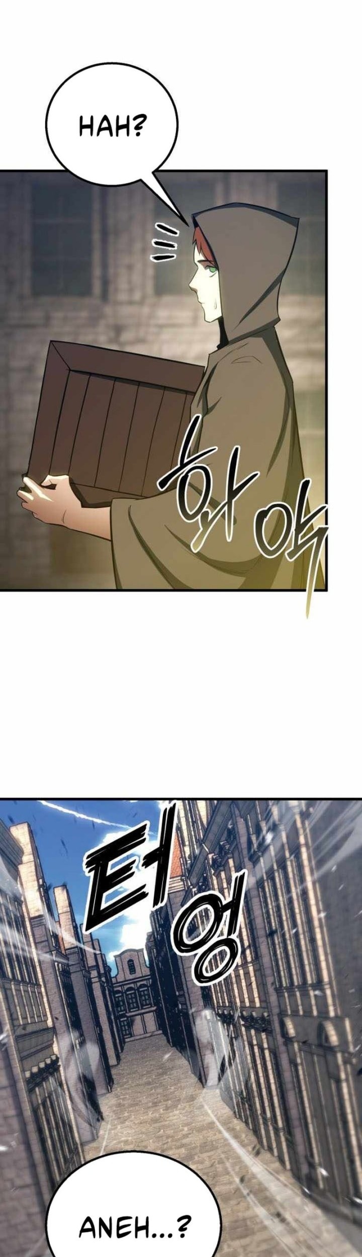 Absolute Necromancer Chapter 83 Gambar 61