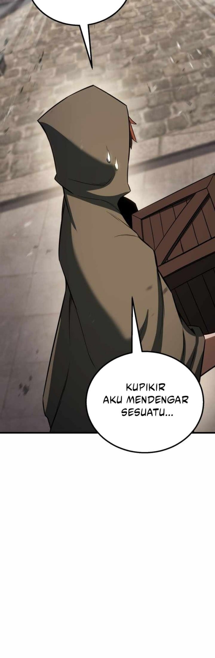 Absolute Necromancer Chapter 83 Gambar 62