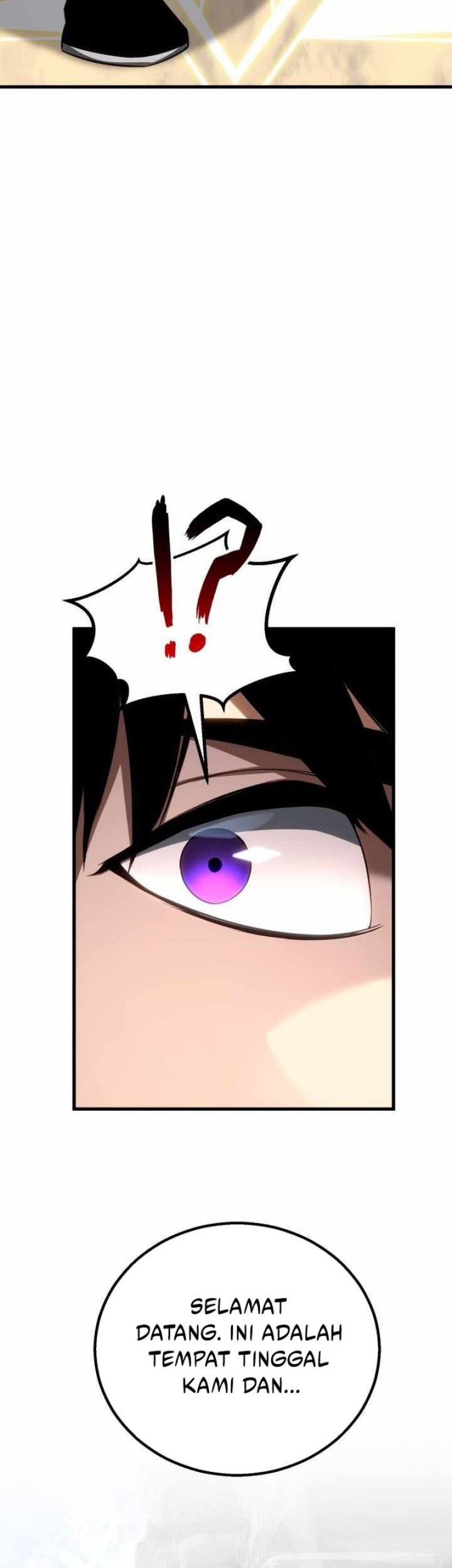 Absolute Necromancer Chapter 83 Gambar 72