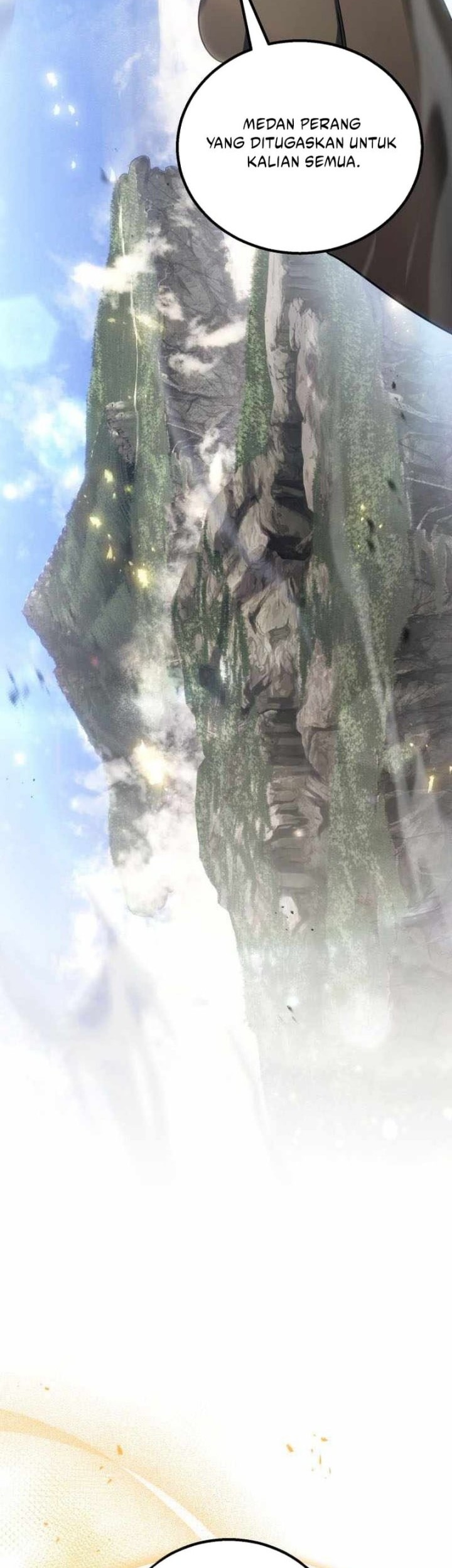 Absolute Necromancer Chapter 83 Gambar 75