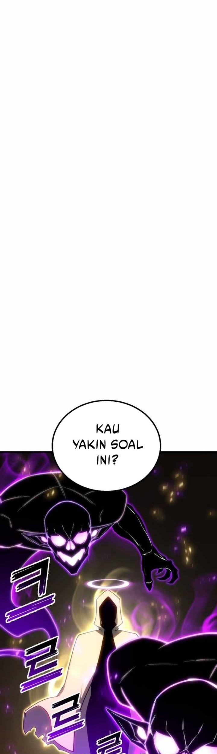 Absolute Necromancer Chapter 83 Gambar 3