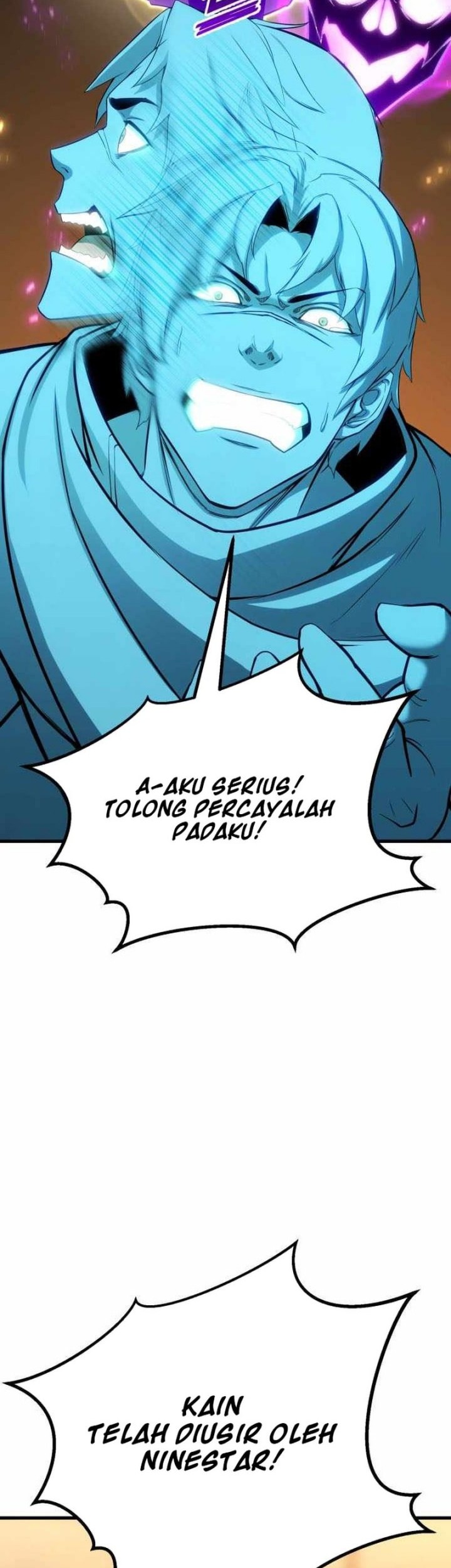 Absolute Necromancer Chapter 83 Gambar 4