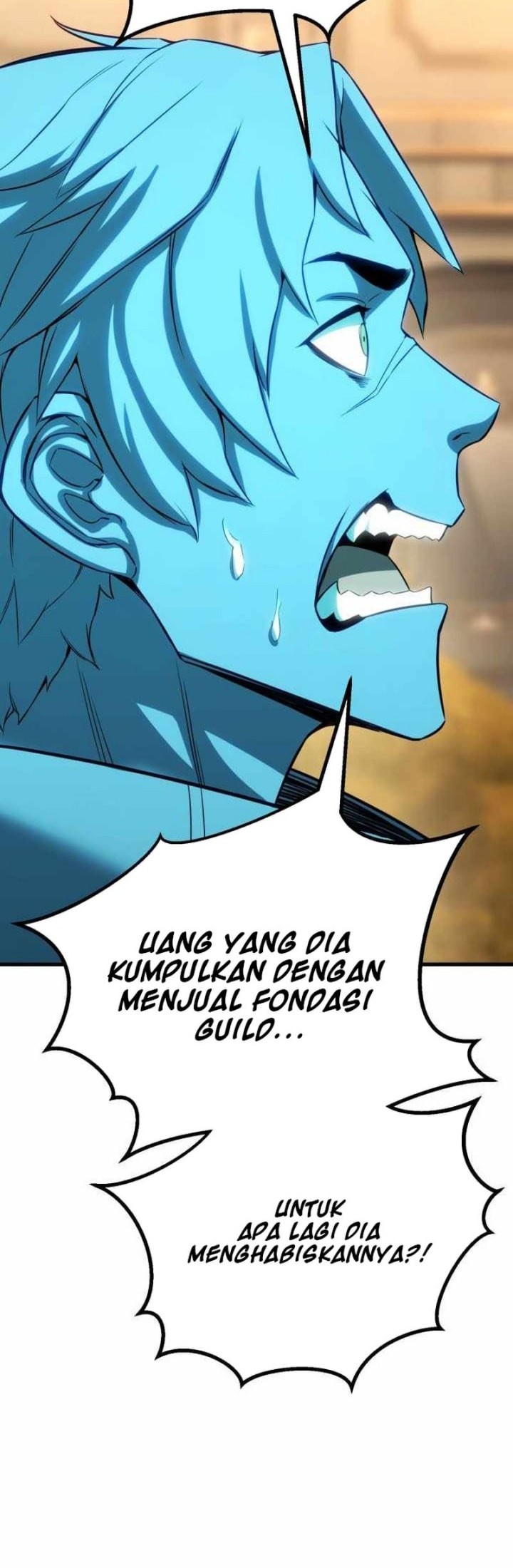 Absolute Necromancer Chapter 83 Gambar 5