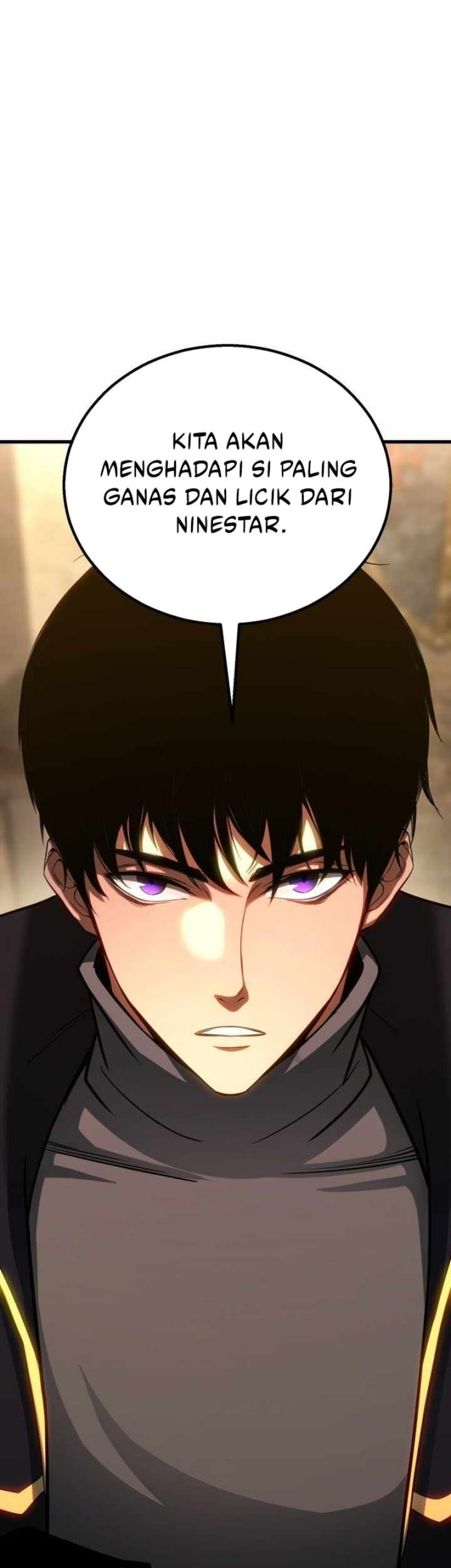 Absolute Necromancer Chapter 83 Gambar 17