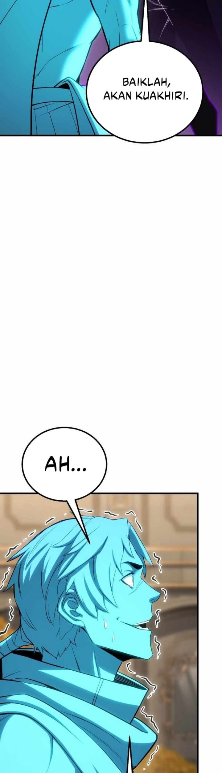 Absolute Necromancer Chapter 83 Gambar 9