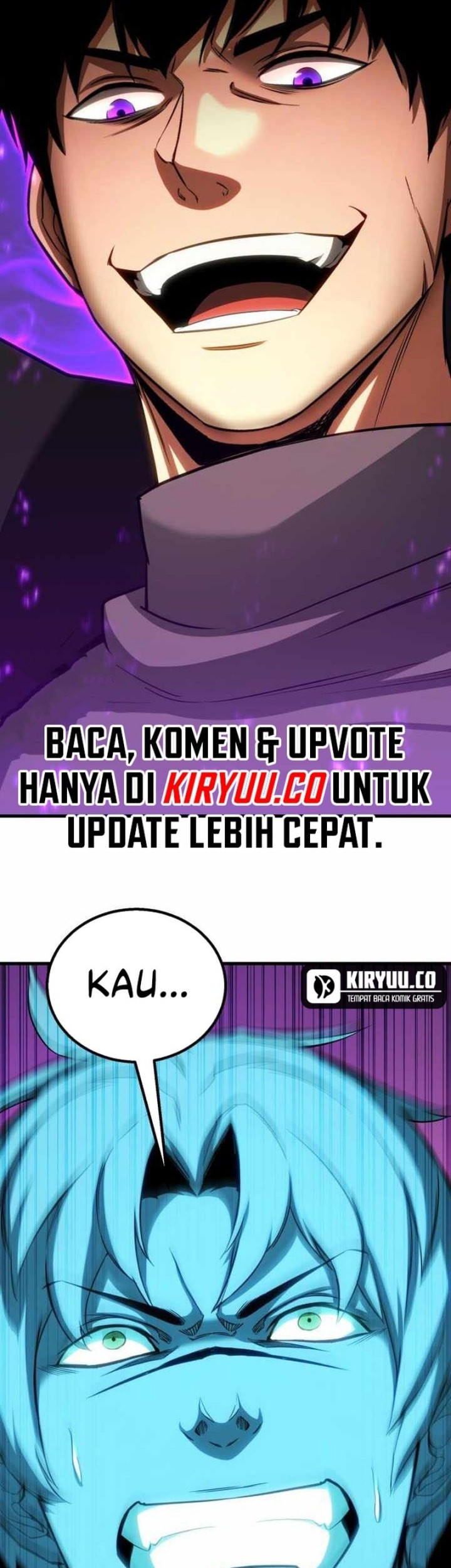 Absolute Necromancer Chapter 83 Gambar 11