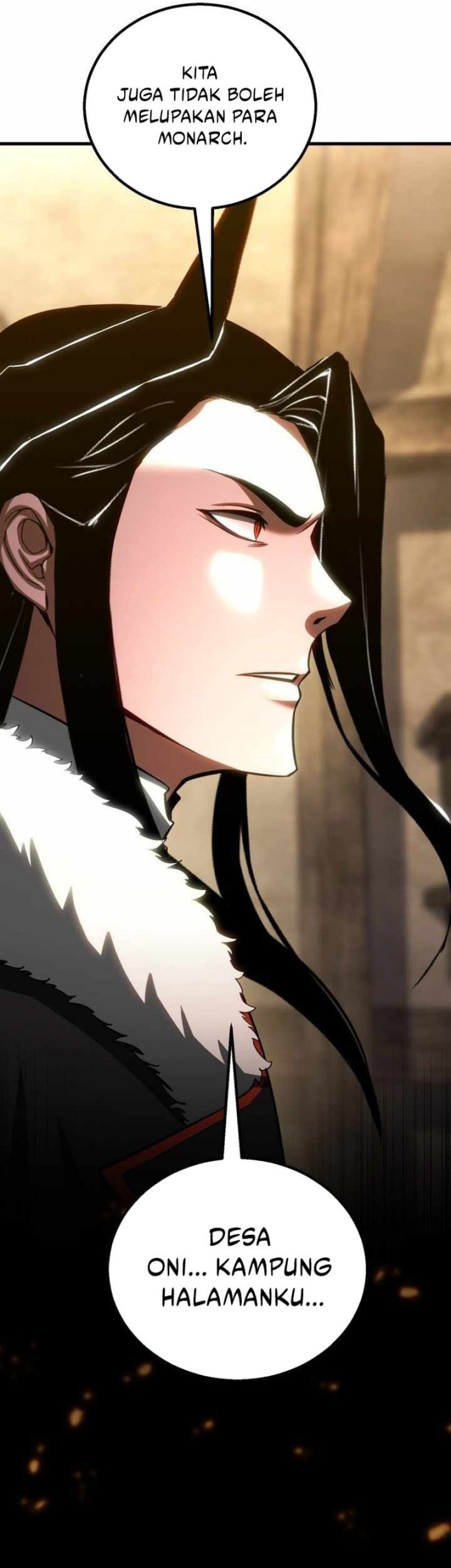 Absolute Necromancer Chapter 83 Gambar 20