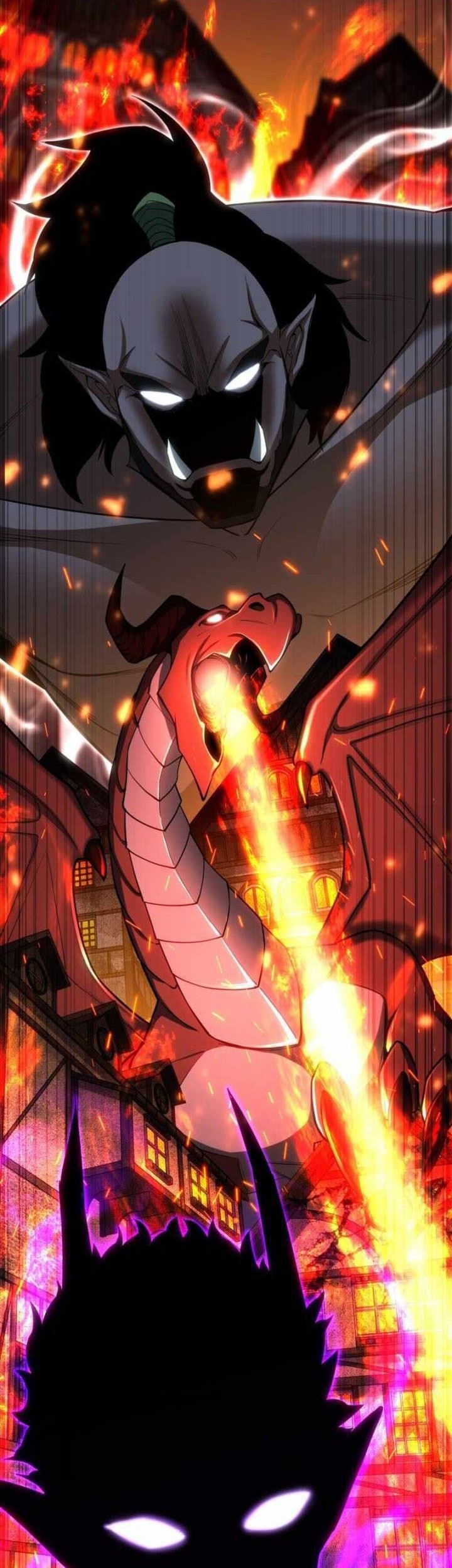 Absolute Necromancer Chapter 83 Gambar 22