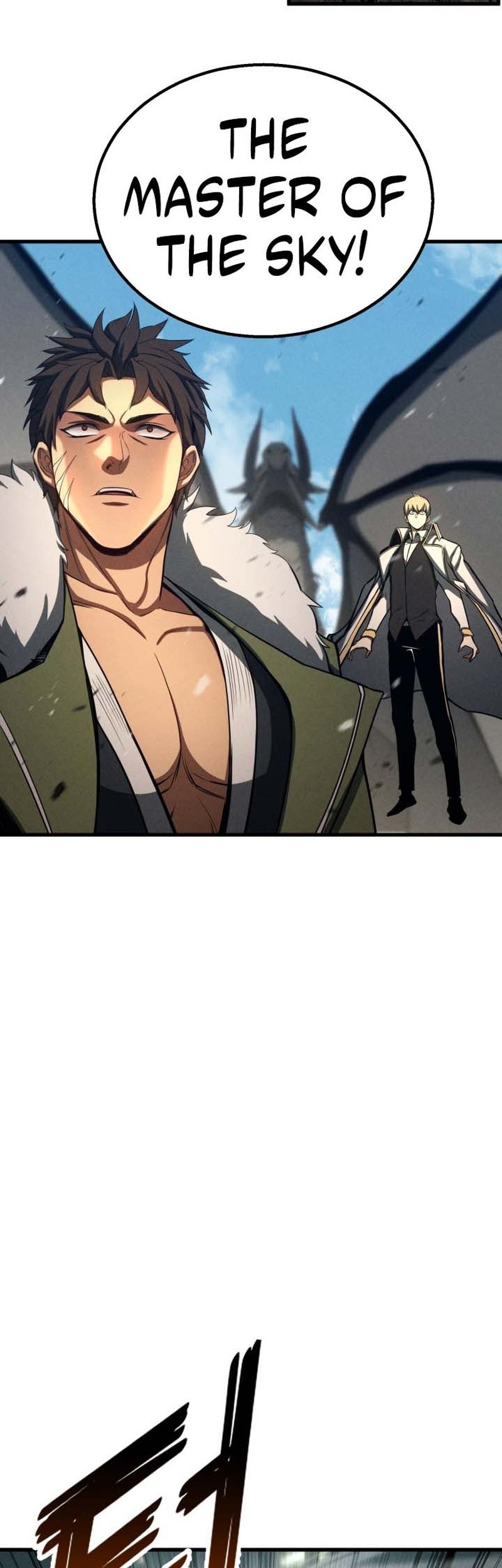 Absolute Necromancer Chapter 94 Gambar 7