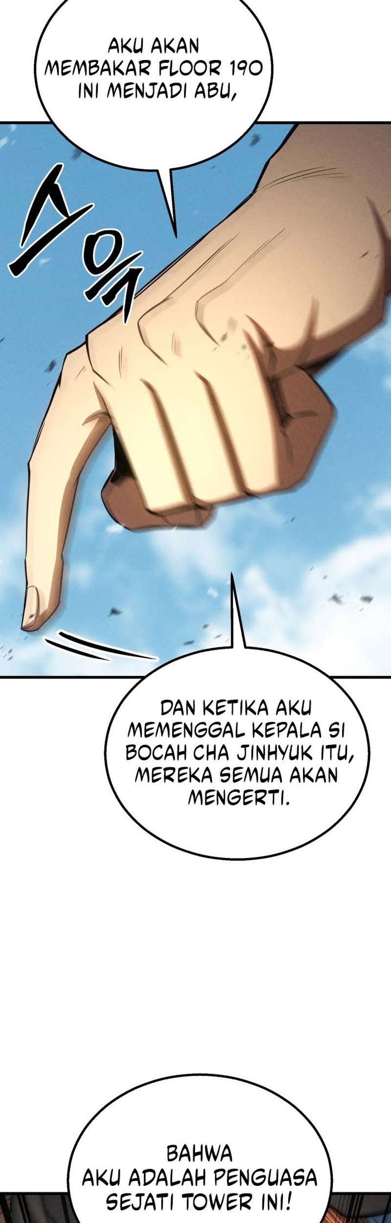 Absolute Necromancer Chapter 94 Gambar 74