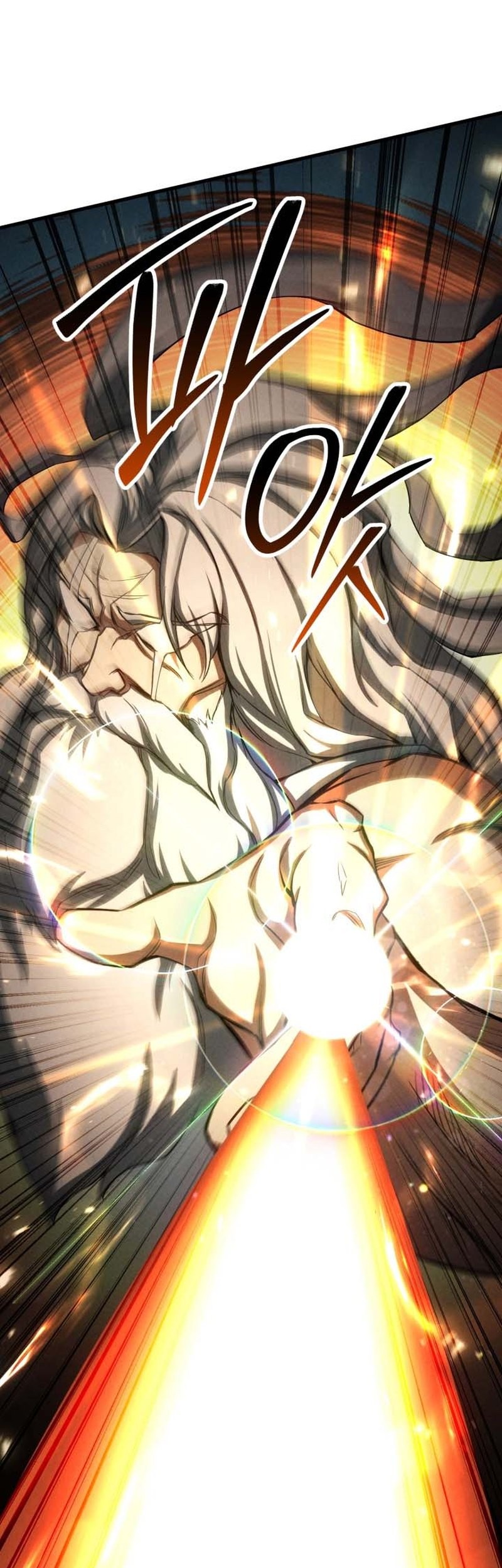 Absolute Necromancer Chapter 94 Gambar 77