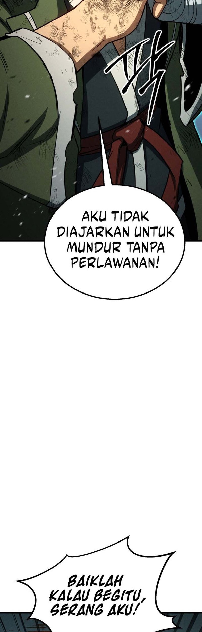 Absolute Necromancer Chapter 94 Gambar 92