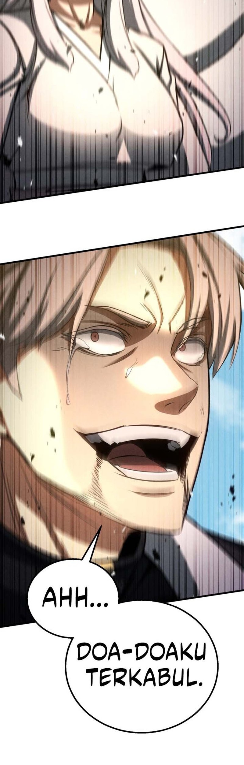 Absolute Necromancer Chapter 94 Gambar 4
