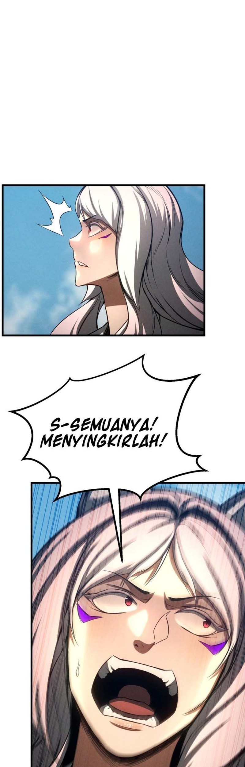 Absolute Necromancer Chapter 94 Gambar 13