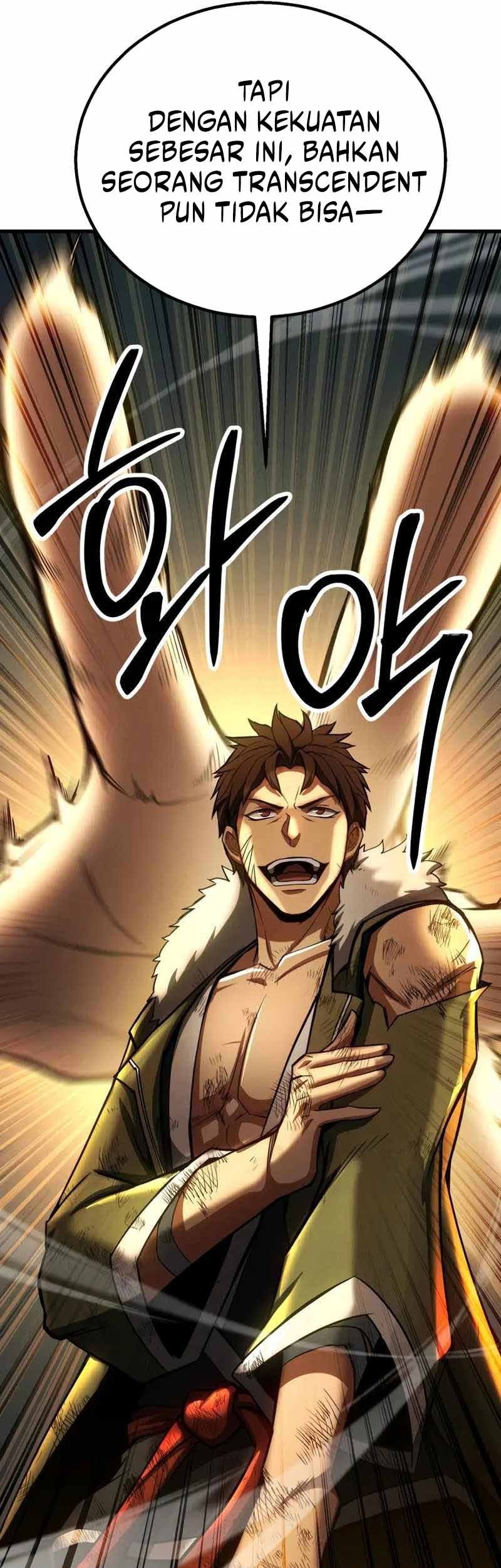 Absolute Necromancer Chapter 95 Gambar 35