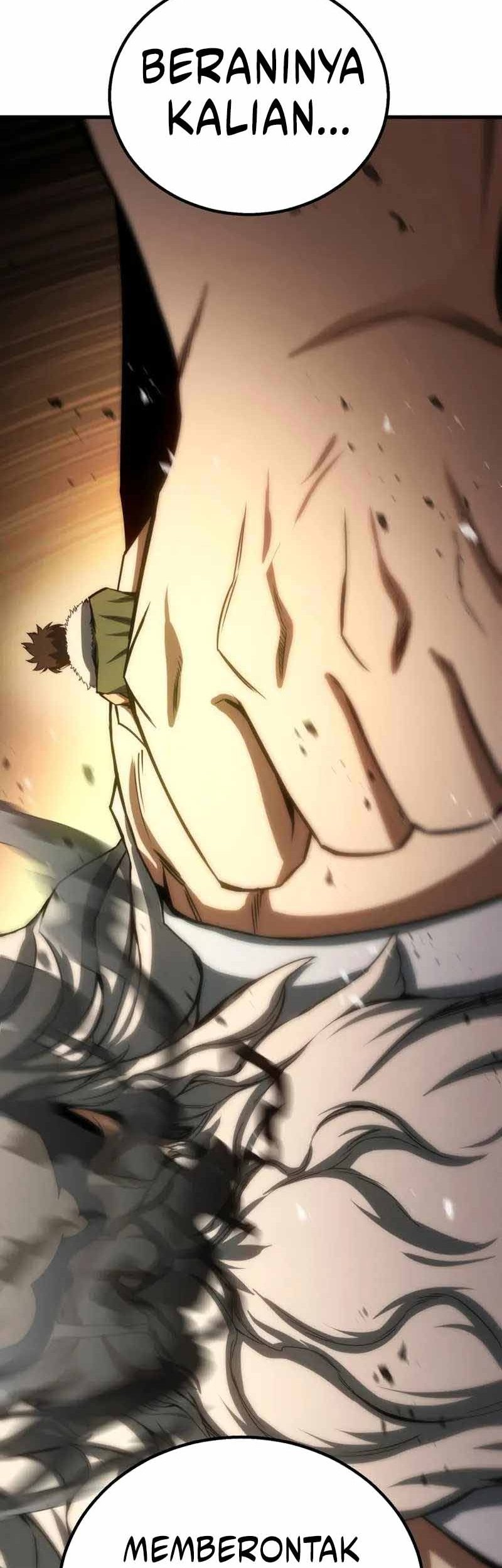 Absolute Necromancer Chapter 95 Gambar 39