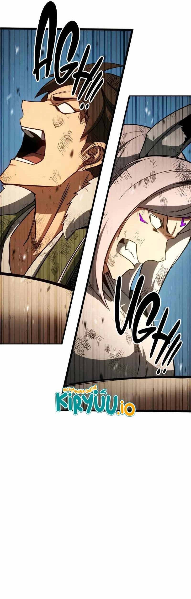 Absolute Necromancer Chapter 95 Gambar 52