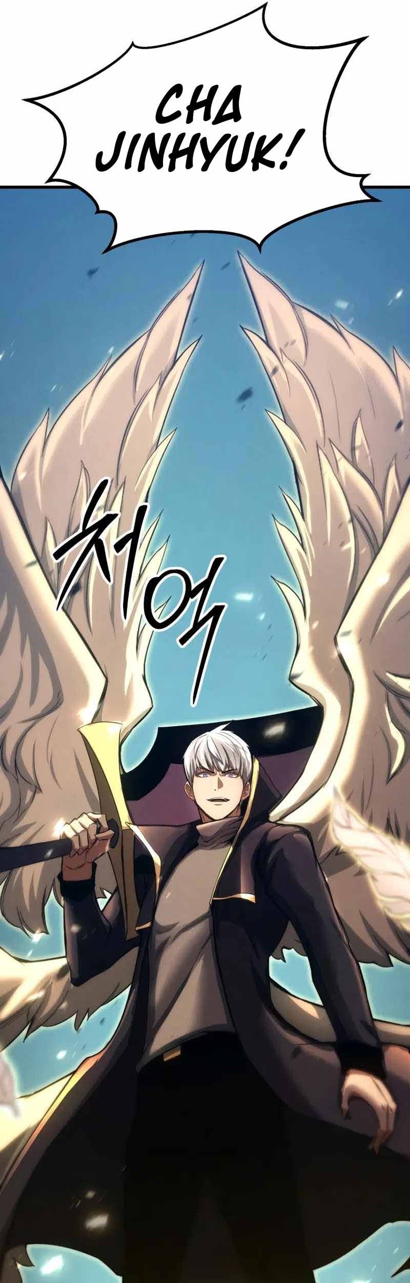 Absolute Necromancer Chapter 95 Gambar 59