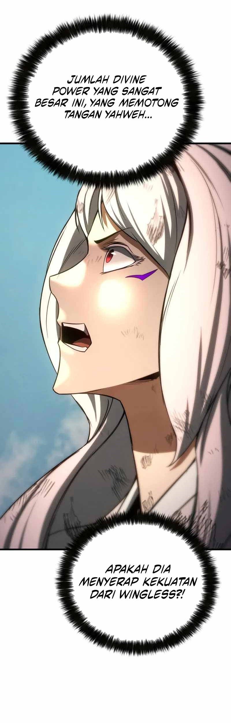 Absolute Necromancer Chapter 95 Gambar 61