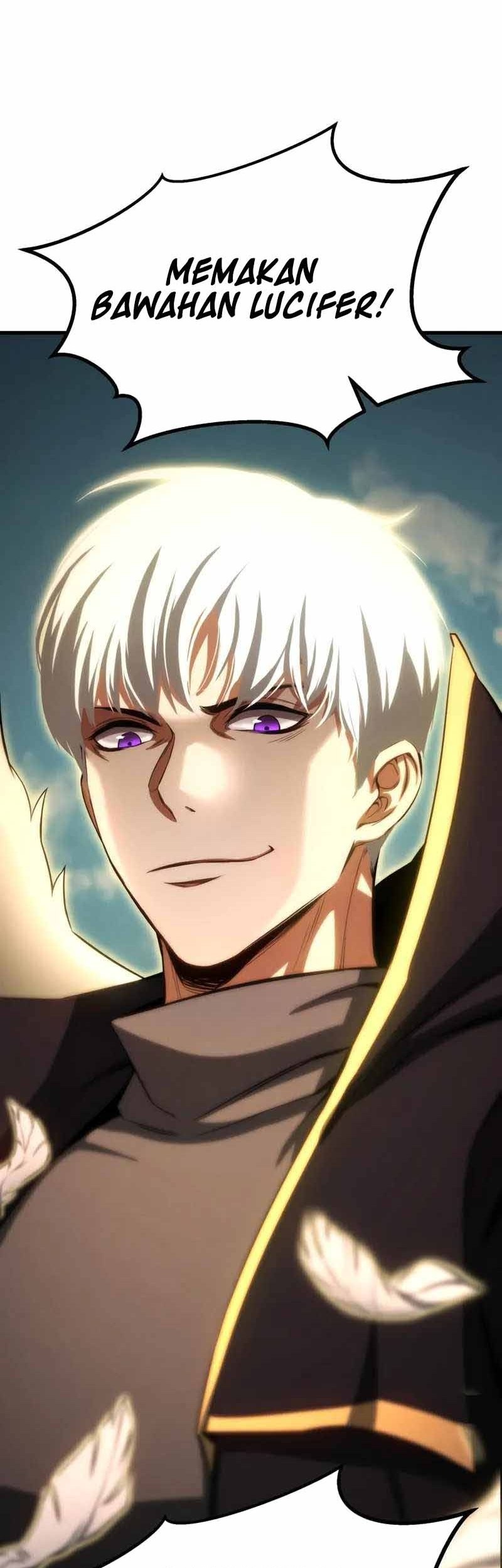 Absolute Necromancer Chapter 95 Gambar 67