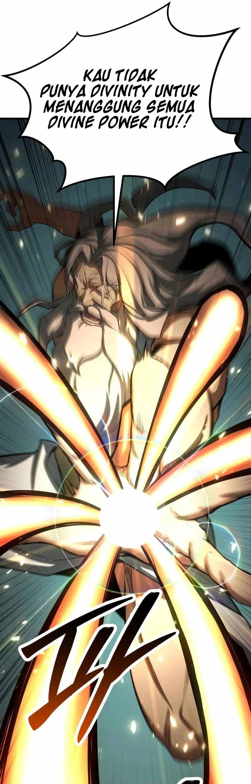 Absolute Necromancer Chapter 95 Gambar 69