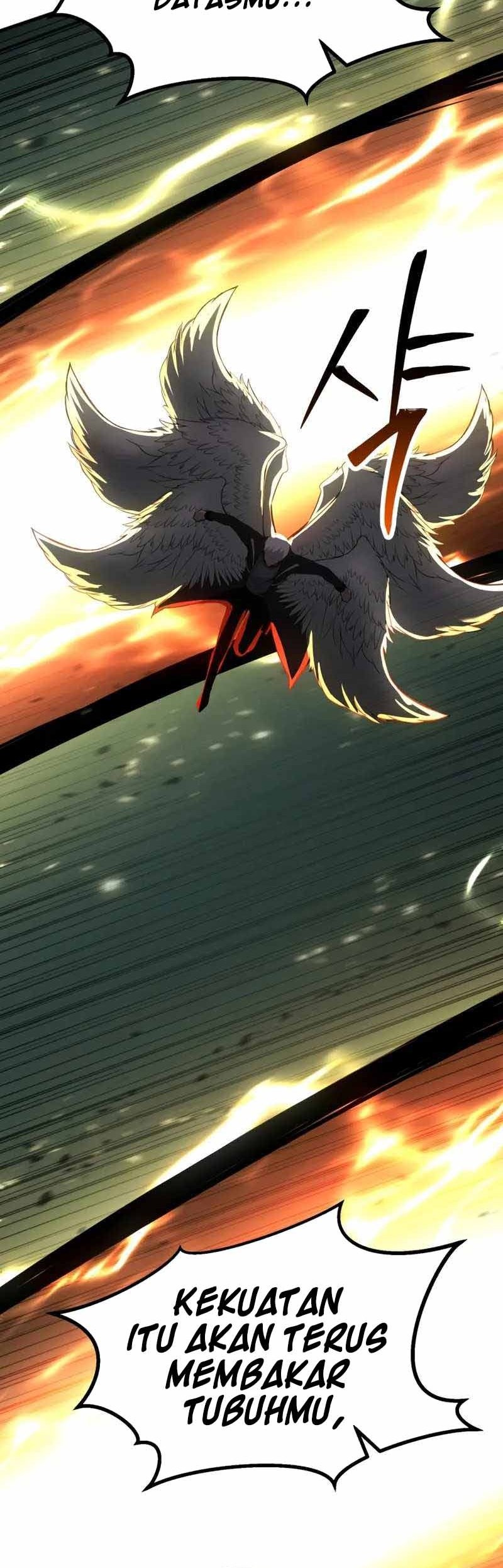 Absolute Necromancer Chapter 95 Gambar 71