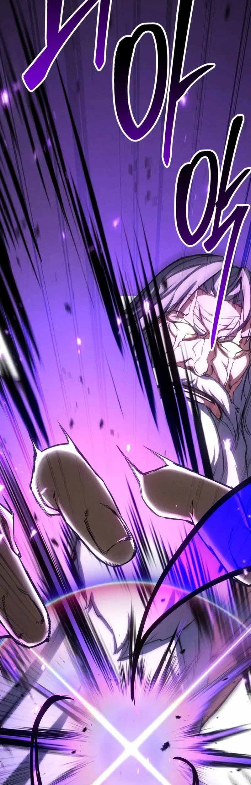 Absolute Necromancer Chapter 95 Gambar 79