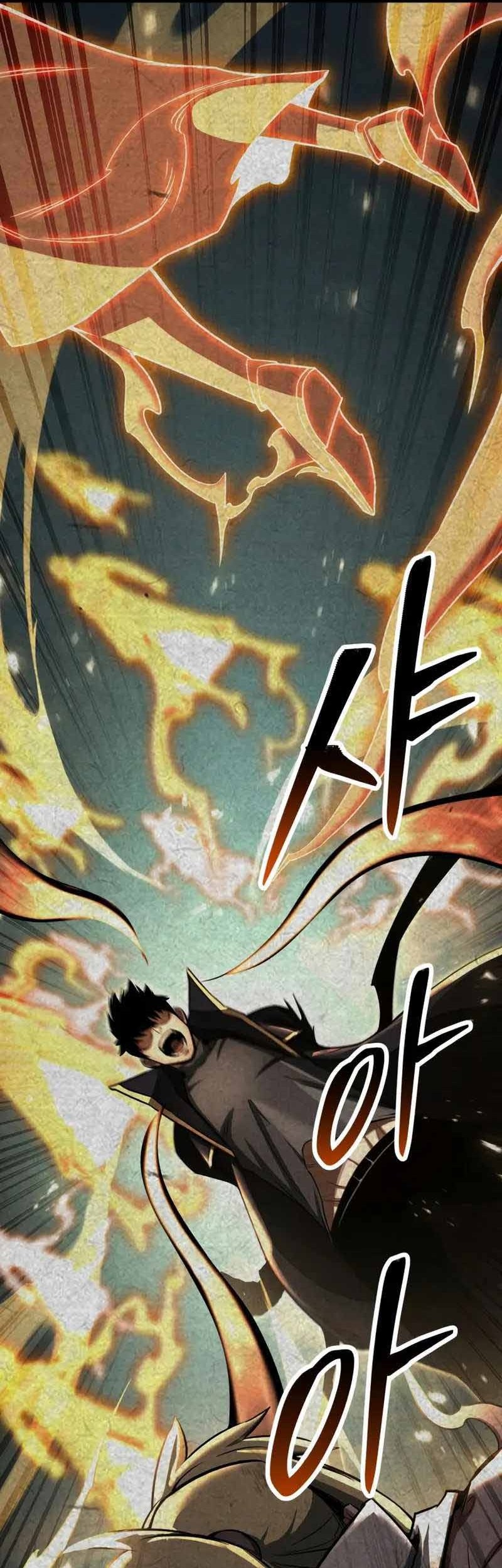 Absolute Necromancer Chapter 95 Gambar 85