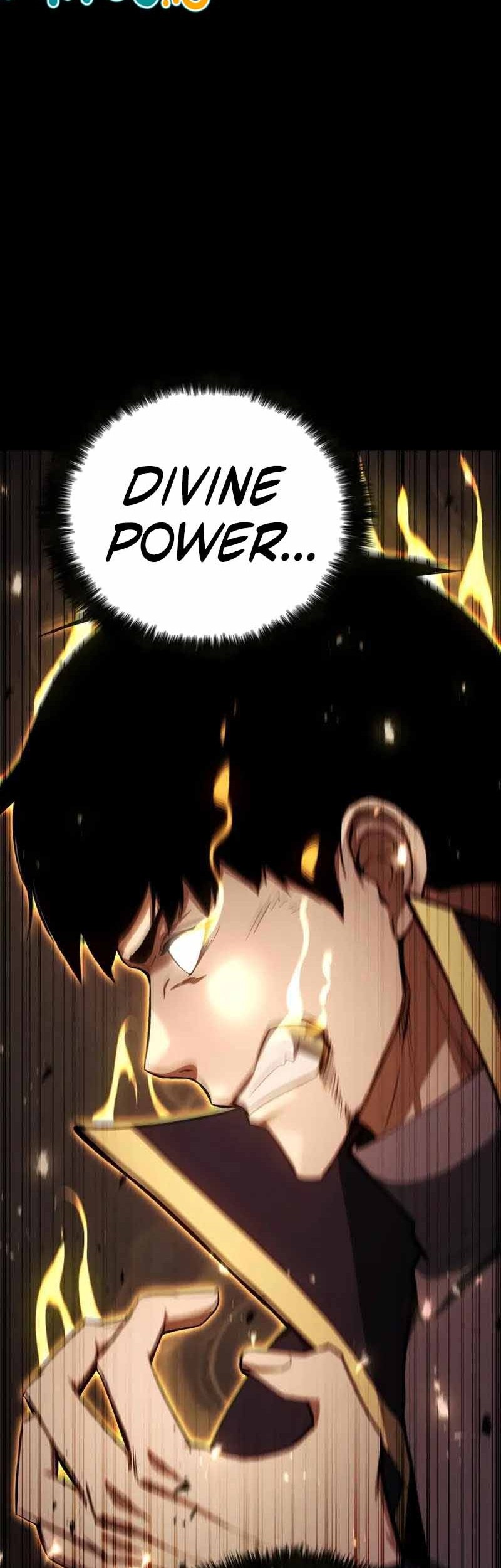 Absolute Necromancer Chapter 95 Gambar 89