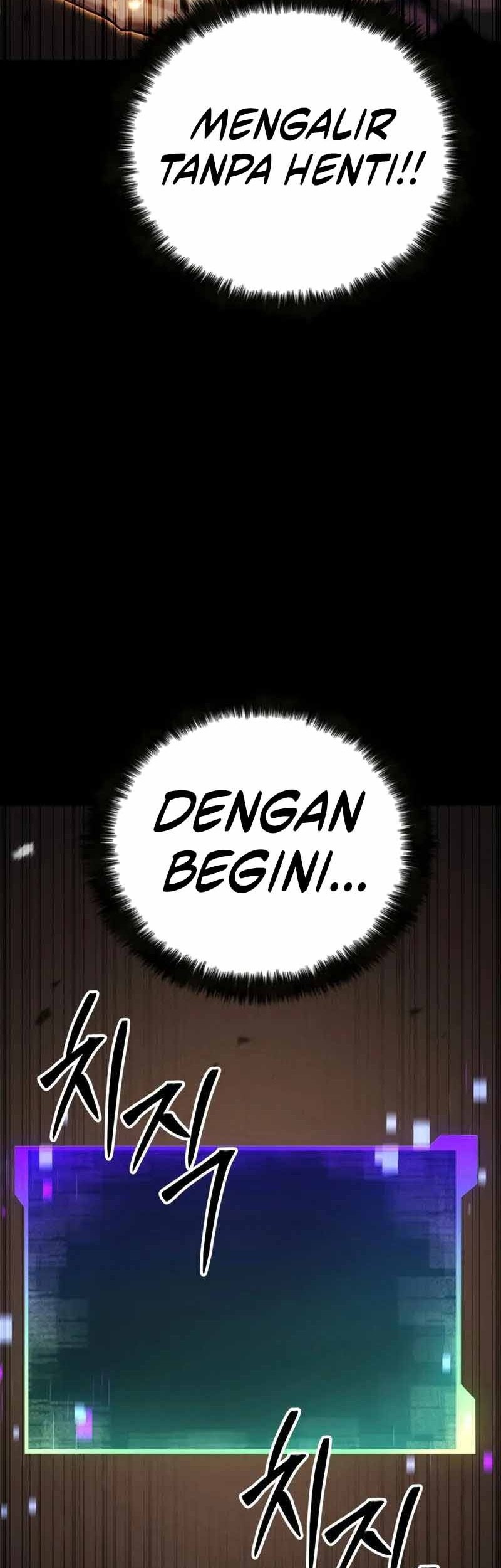 Absolute Necromancer Chapter 95 Gambar 90