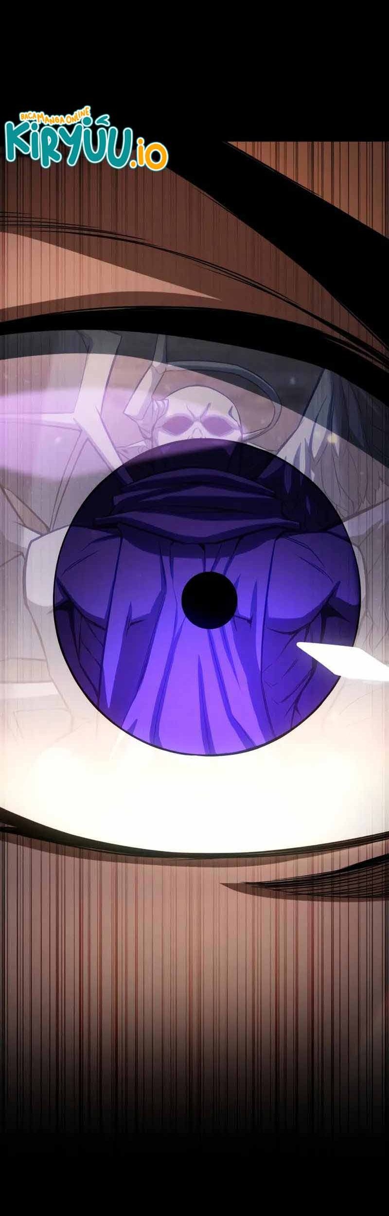 Absolute Necromancer Chapter 95 Gambar 96