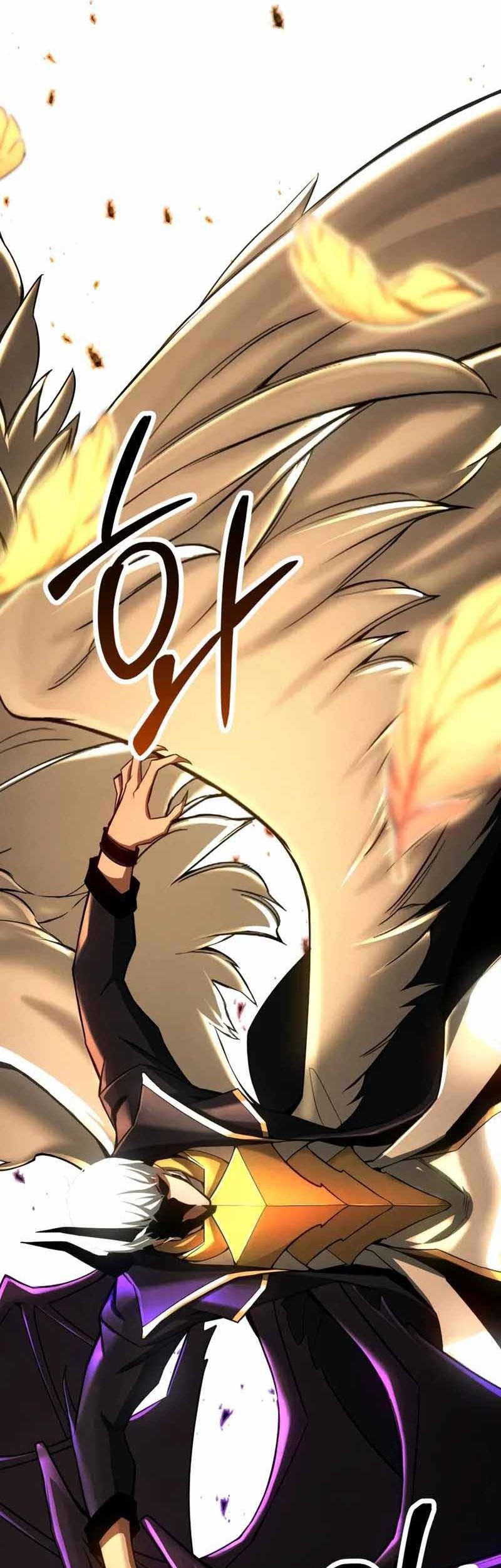 Absolute Necromancer Chapter 95 Gambar 100