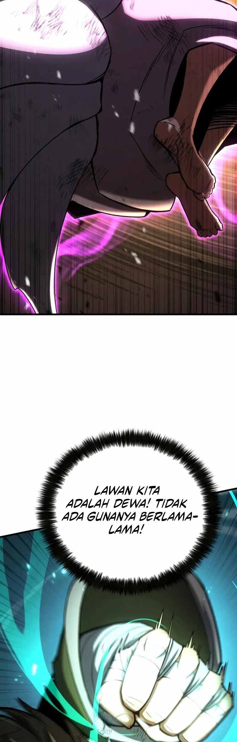 Absolute Necromancer Chapter 95 Gambar 21