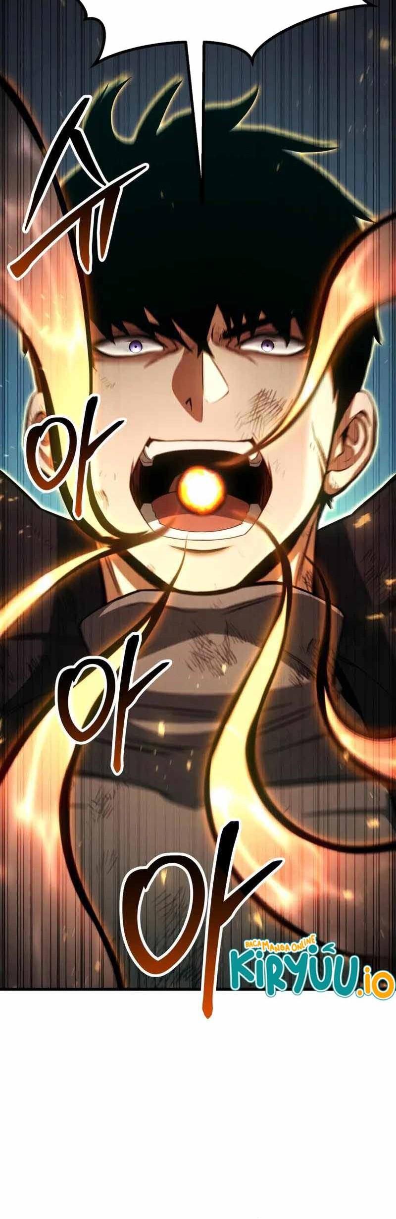 Absolute Necromancer Chapter 95 Gambar 12