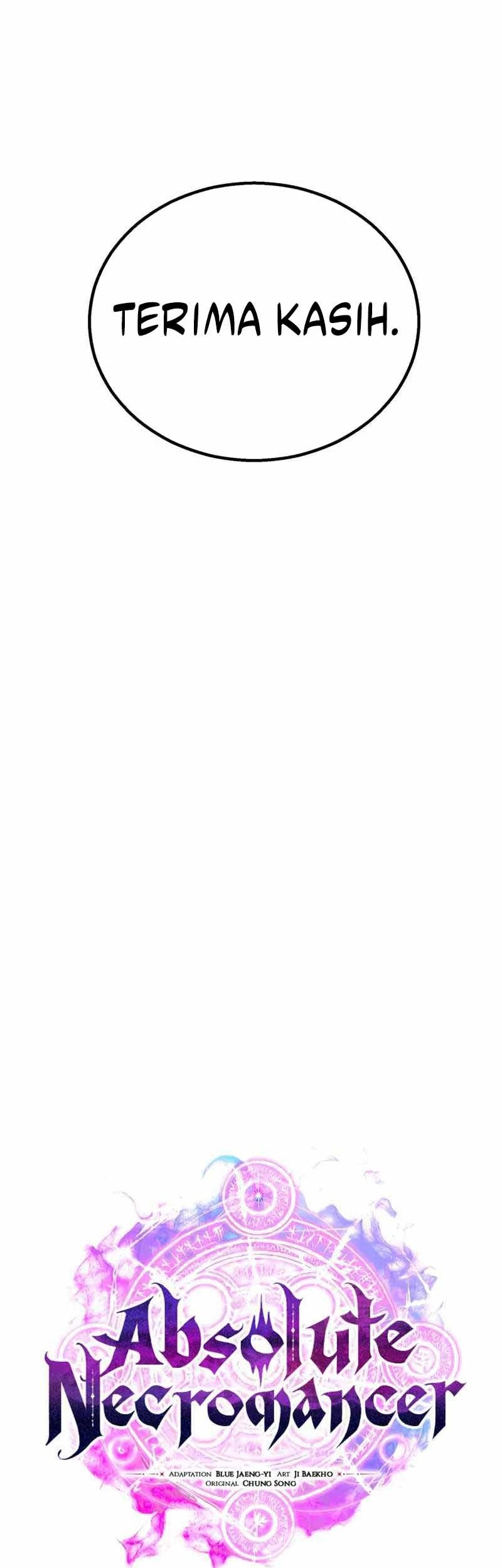 Absolute Necromancer Chapter 95 Gambar 17