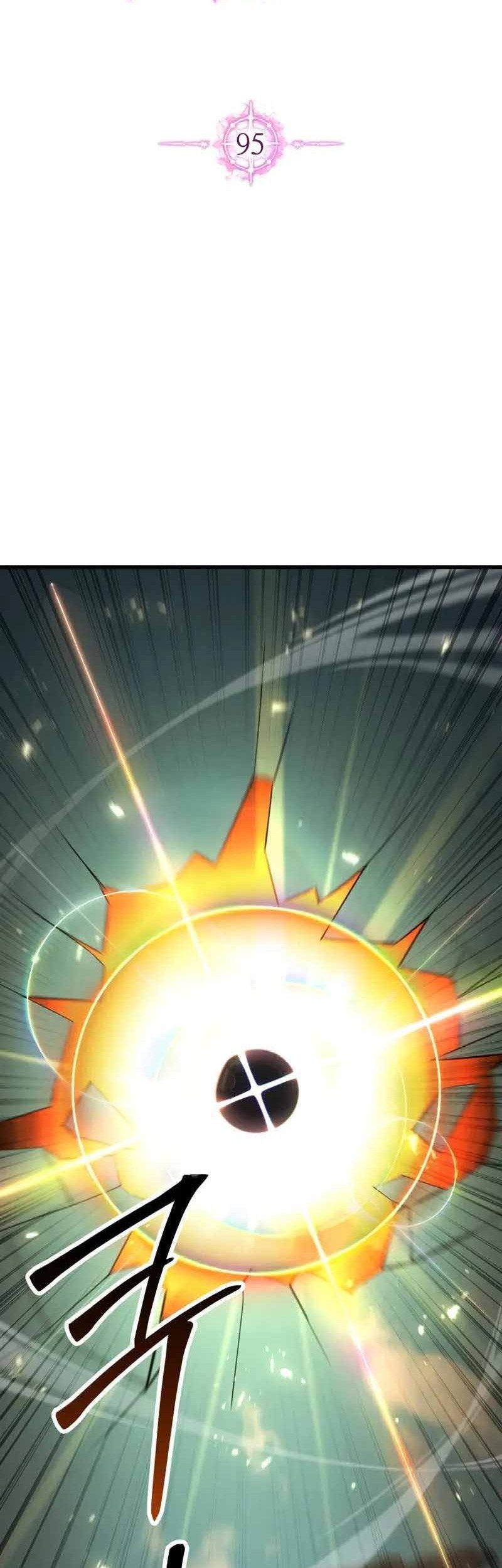 Absolute Necromancer Chapter 95 Gambar 18