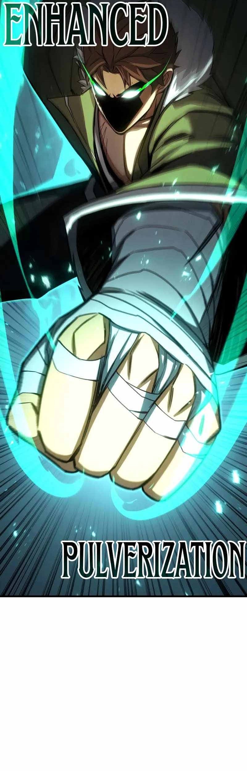 Absolute Necromancer Chapter 95 Gambar 26