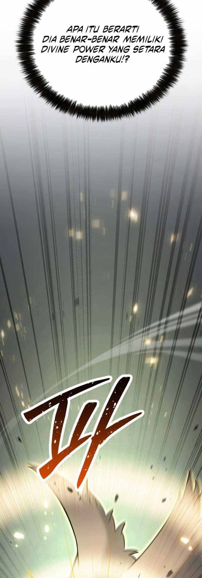 Absolute Necromancer Chapter 96 Gambar 9