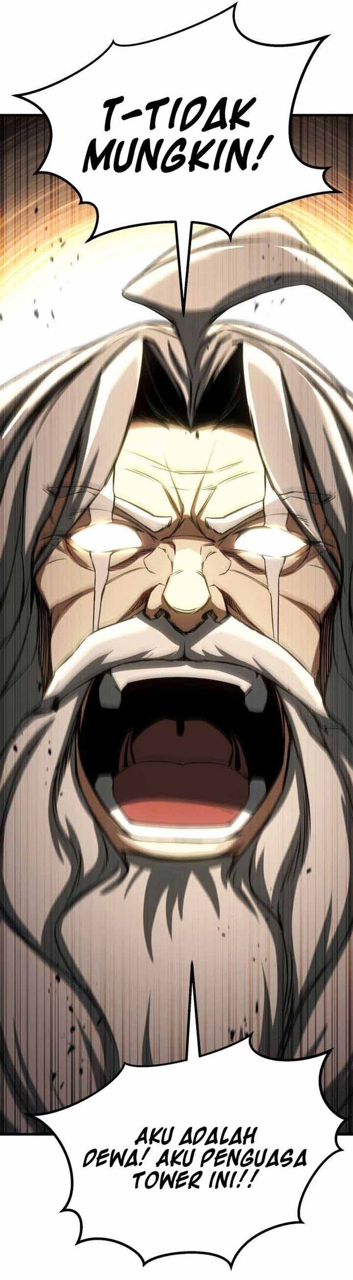 Absolute Necromancer Chapter 96 Gambar 37