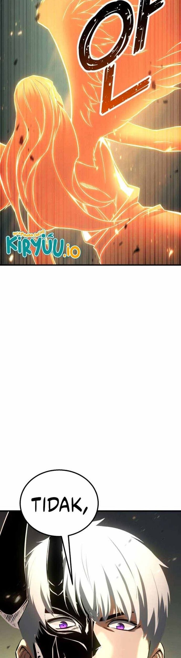 Absolute Necromancer Chapter 96 Gambar 41