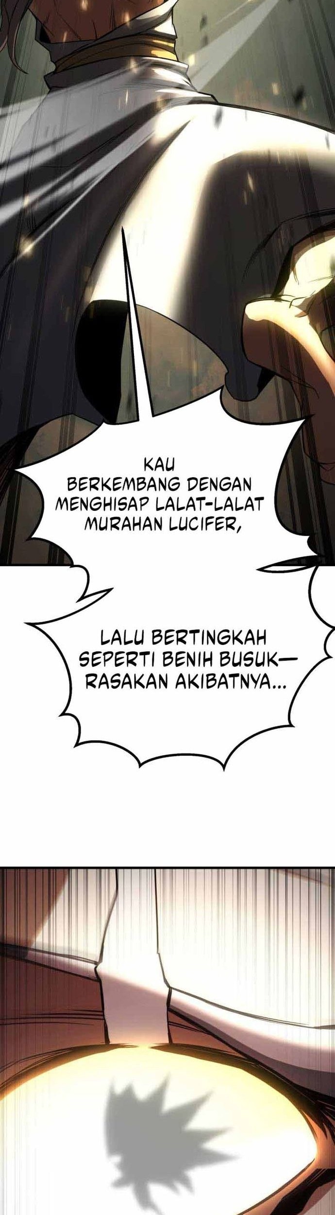 Absolute Necromancer Chapter 96 Gambar 49